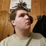 Eli Small - @graphite_dreams03 - Instagram