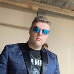 Eli Small - @napsteret - Instagram