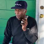 Eli Sneed - @jitterbugpops - Instagram