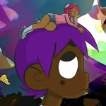 Eli Sneed - @lil_uzi_fresh - Instagram