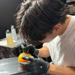 Elijah Barreiro - @elisneedles - Instagram