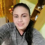 Elisne Edelin Parra de Gil - @elisneedelin - Instagram