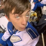 Eli Snyder - @eli_bombers2027 - Instagram