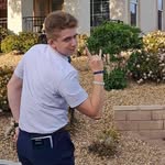 Eli Snyder - @slugboyeli - Instagram