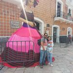 Eli Solano - @elicopahu - Instagram