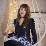Елисова Олеся - @_elisolesya_ - Instagram