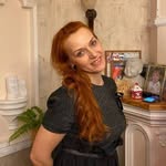 Олеся Элис - @elisolesia - Instagram