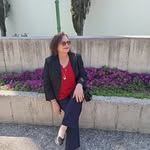Elizabeth Soledad Salinas Peraldi - @eli_sole_salinas - Instagram