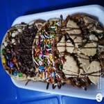 Eli Solorzano - @elis_waffle - Instagram