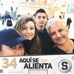 Eli Solorzano Ramos - @elisolorzanoramos - Instagram