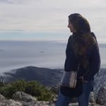 Elham Ahmadsoltan - @elisoltani52 - Instagram