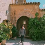 Eli Sotelo - @viaj_amo - Instagram