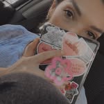 Eli Sotelo - @elsssbooks - Instagram