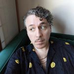 Elijah Kinch Spector - @elijahkspector - Instagram