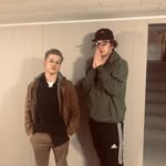 Eli / Spencer - @eli__spencer_finta0 - Instagram