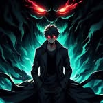 Eli Spencer Morningstar - @midnightzcrewz666 - Instagram
