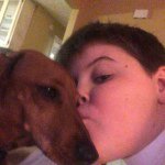 Eli Spicer - @circusboy123_hi - Instagram