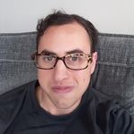 Eliezer Spiegel - @spiegeleliezer - Instagram