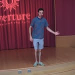 Eli Sprague-Klepzig - @skeliiii - Instagram
