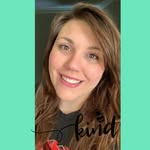 Elizabeth Richard Starkey - @elizabeth_starkeycoaching - Instagram