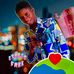 Eli Jah Starr - Facebook