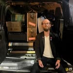 Eli Steele - @deepbackground - Instagram