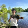 Eli Steele - @fishingwitheli08 - TikTok