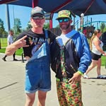 Eli Steen - @elisteen85 - Instagram