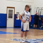 Eli Steen - @elisteen24 - Instagram