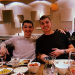 Eli Steinberg - @elisteinberg6 - Instagram