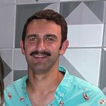 Eli Steinberg - @ejefferson_ - Instagram