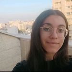Elisa Steinberg - @elisa_sings1 - Instagram