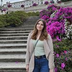 Elise Steinberger - @elise_steinberger.volt - Instagram