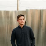 Eli Stephenson - @elistephenson25 - Instagram