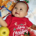 Merlyn Elisteria - @merlynelisteria - Instagram