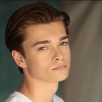 Eli Stevenson - @steve.nson - Instagram