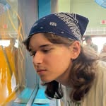 Eli Stiles - @oatmealchef3 - Instagram