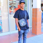 Eli Stiles Ndawi - @eliahndawi - Instagram