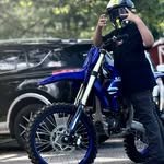 Eli Stinson - @ej2crazy556 - Instagram