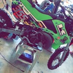 Eli Stinson - Facebook