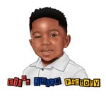 Elijah Stokes - @eli_stokes_juice_factory - Instagram