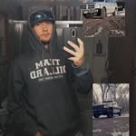 Eli stout - @silverrango06 - Instagram