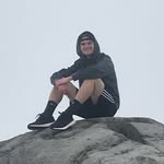 Elijah Strayer - @estrayer7 - Instagram