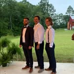 Eli Strickland - @elijahcole14 - Instagram