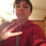 Eli Strickland - @wrestlingeli - Instagram