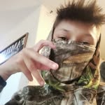Eli Strickland - @elistrickland73 - Instagram