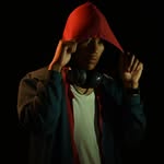 Elijah Strickland - @elistrickland777 - Instagram