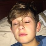 Eli Strong - @itsya_boieli - Instagram