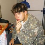 Eli Strong - @eli._.strong - Instagram