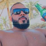 Elinaldo Silva - @eli_strongg45 - Instagram
